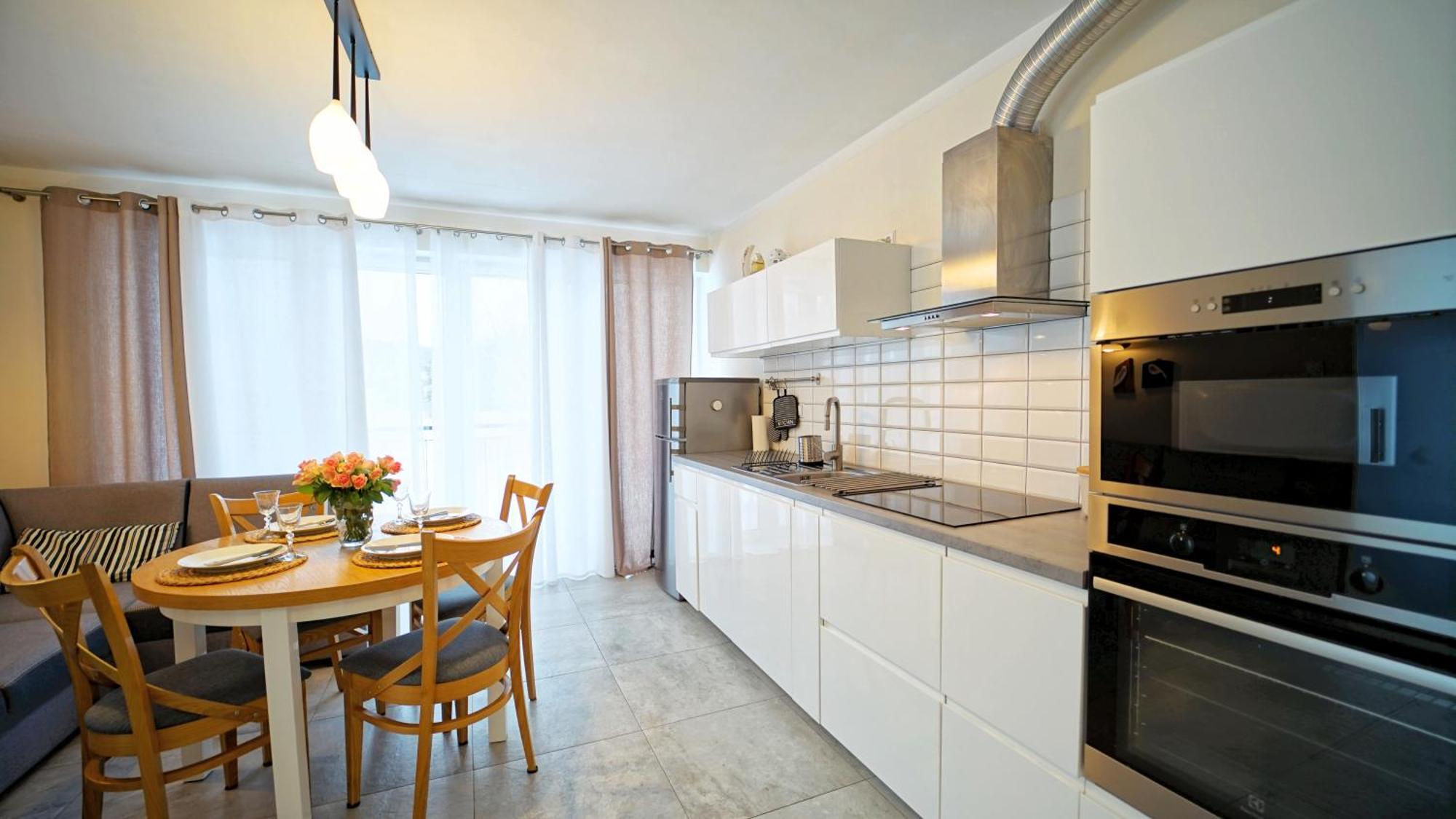 Apartamenty Everysky - Konopnickiej 11 Karpacz Exterior photo