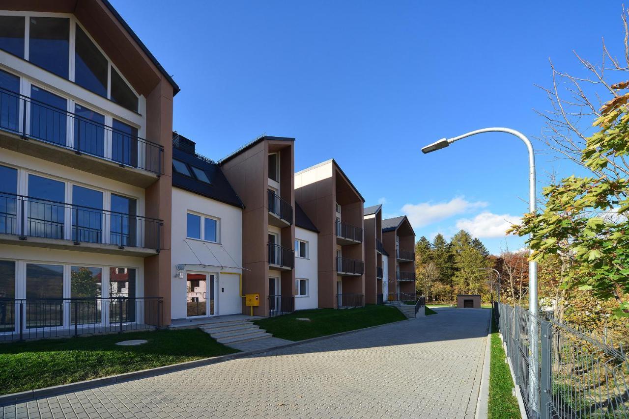 Apartamenty Everysky - Konopnickiej 11 Karpacz Exterior photo