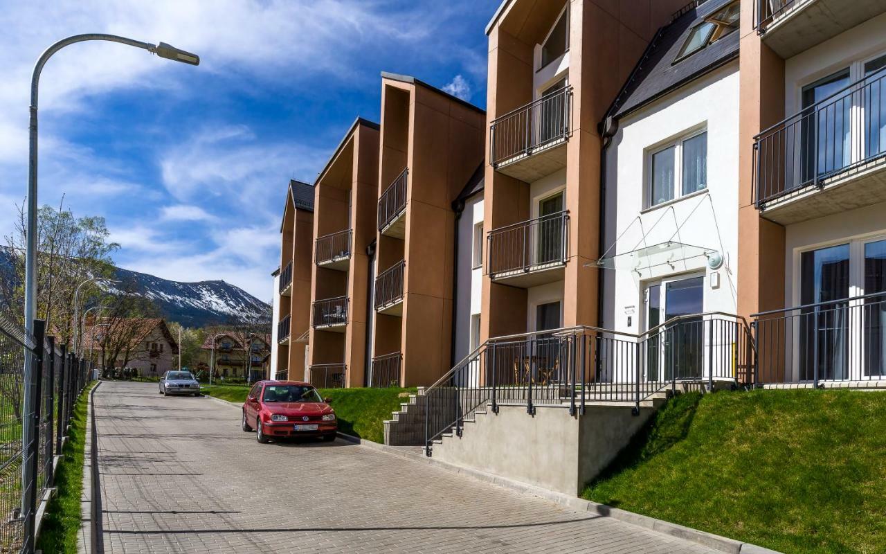 Apartamenty Everysky - Konopnickiej 11 Karpacz Exterior photo