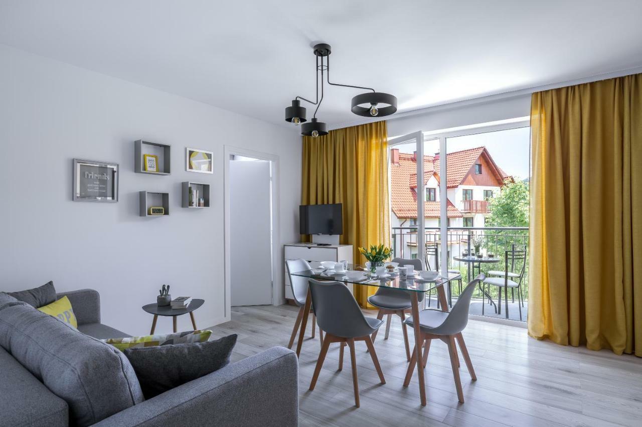 Apartamenty Everysky - Konopnickiej 11 Karpacz Exterior photo